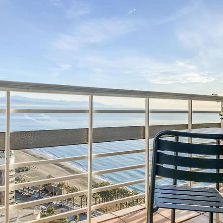 Apartamento Moderno Con Vistas Panoramicas Torremolinos Eksteriør bilde