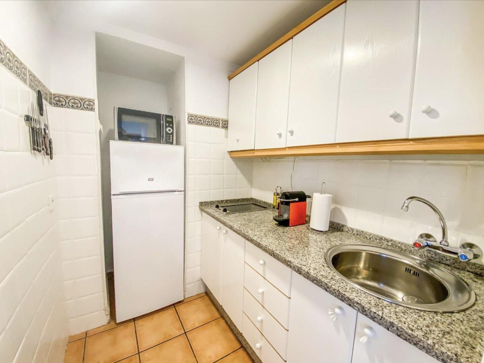 Apartamento Moderno Con Vistas Panoramicas Torremolinos Eksteriør bilde