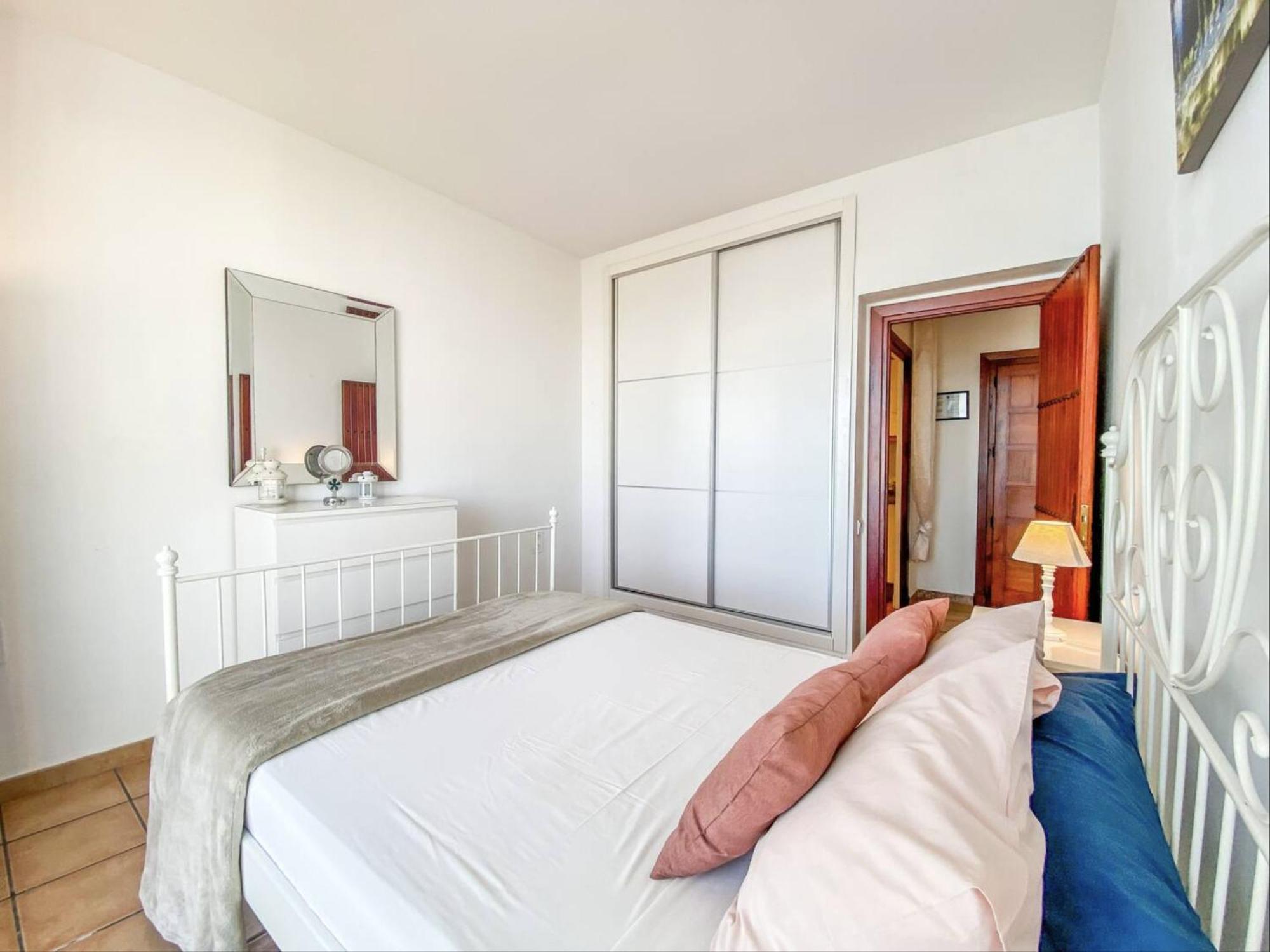Apartamento Moderno Con Vistas Panoramicas Torremolinos Eksteriør bilde